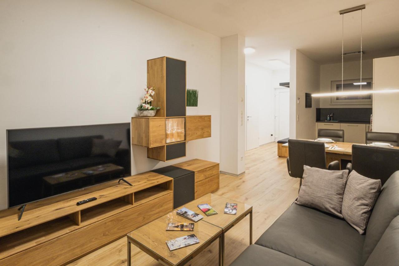 Deluxe Apartment Graz